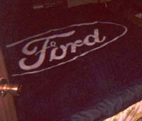 Ford Rules